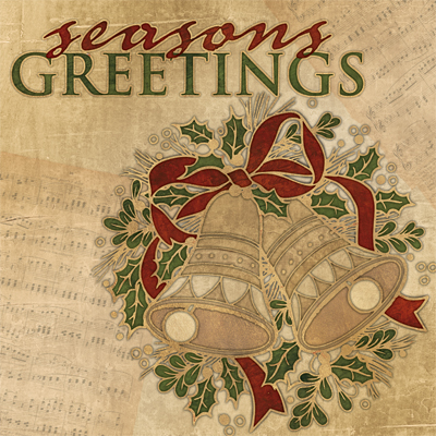 Seasons Greetings