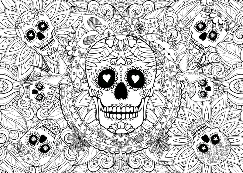 Day of the Dead