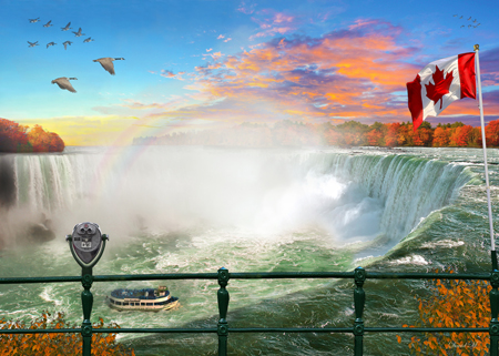 Niagara Falls