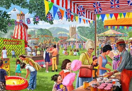 Village Fete