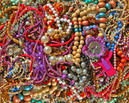 Baubles and Beads