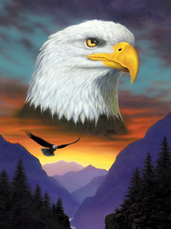 Eagle