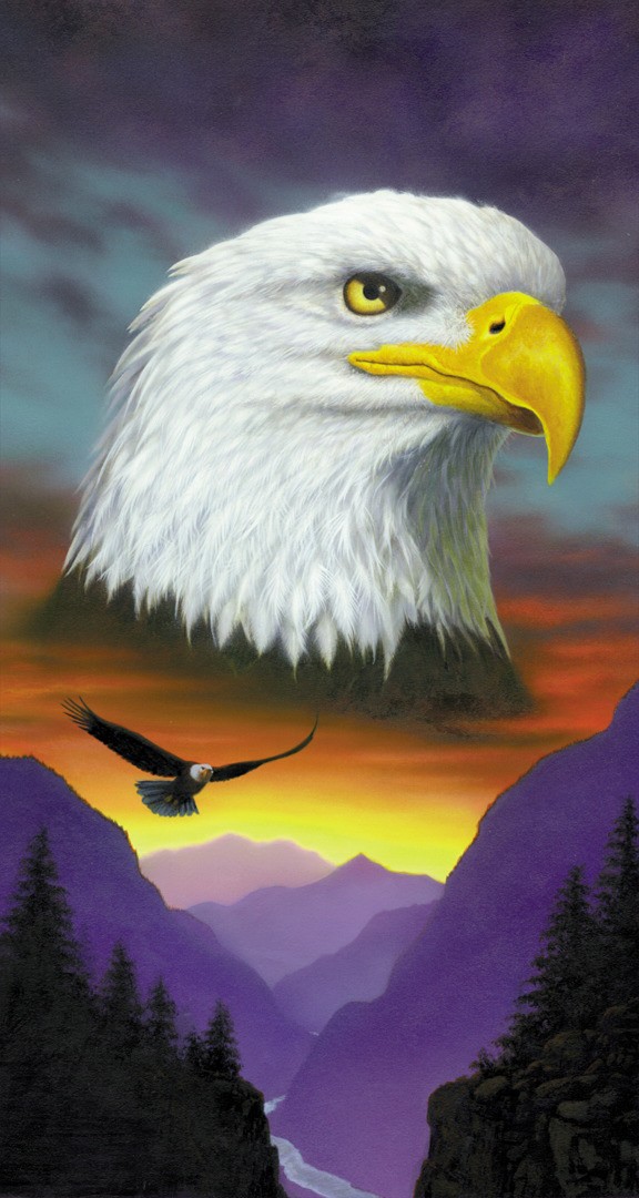 Eagle