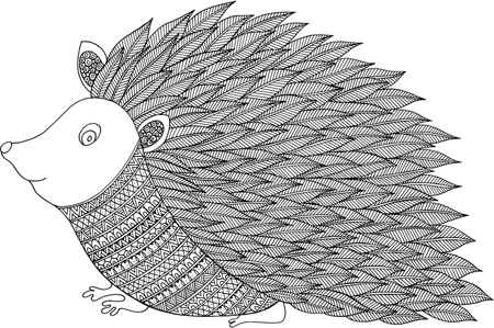 Hedgehog