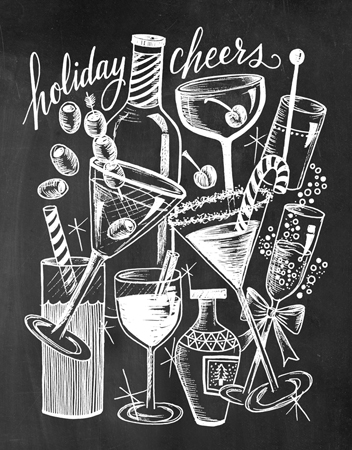 Holiday Cheers