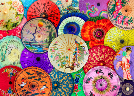 Parasols