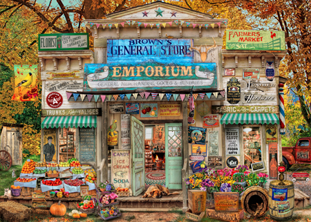 General Store