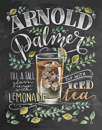 Arnold Palmer