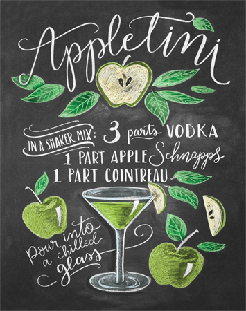 Appletini