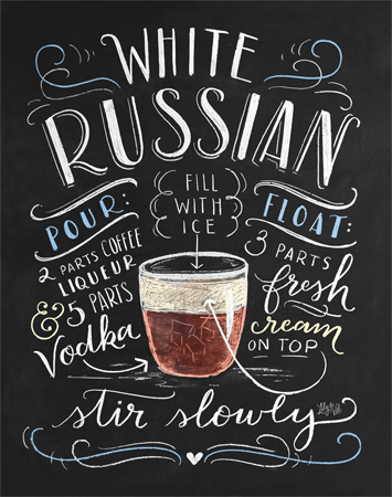 White Russian