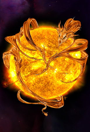 Sol Dragon