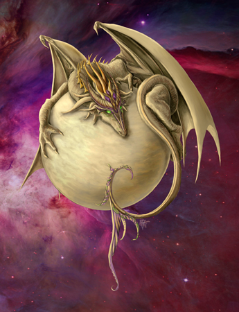 Venus Dragon