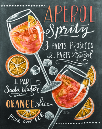 Aperol Spritz