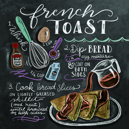 French Toast