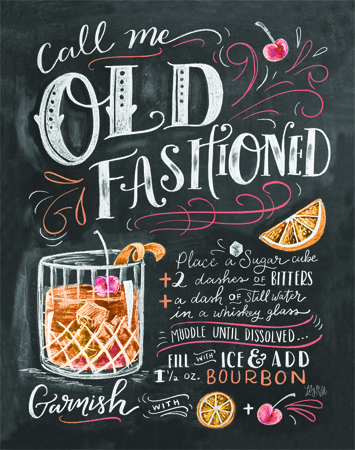 Old Fashioned