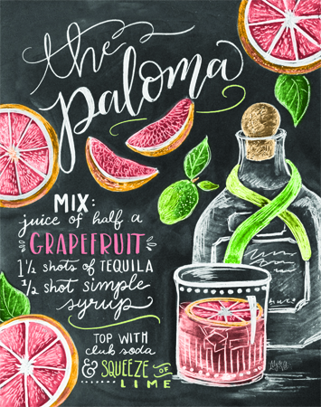 The Paloma