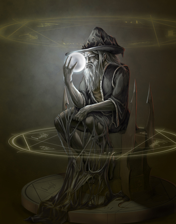 Thinker Wizard