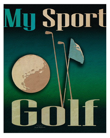 My Sport Golf