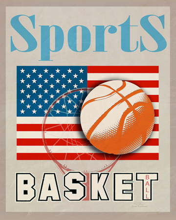 Sports Basketball