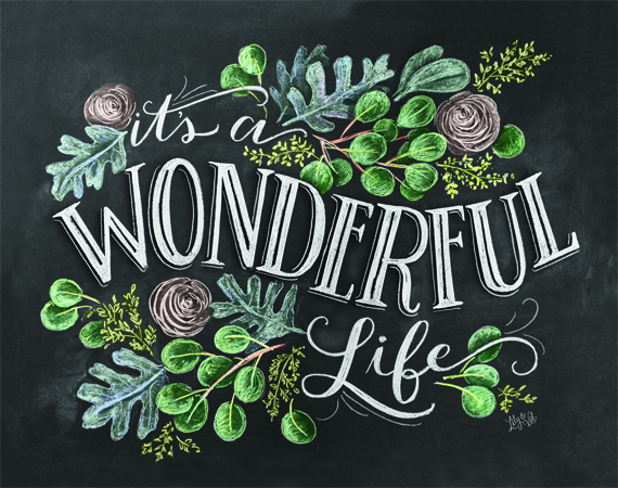 It’s A Wonderful Life