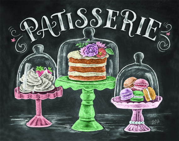 Patisserie