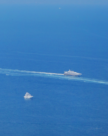 Mediterranean – Sea View Capri