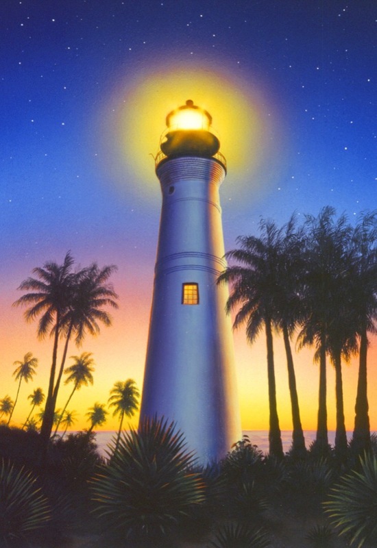 Key West Lighthouse