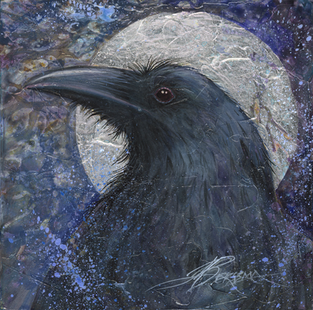 Raven Lune