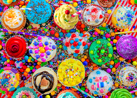 Cupcake Craze