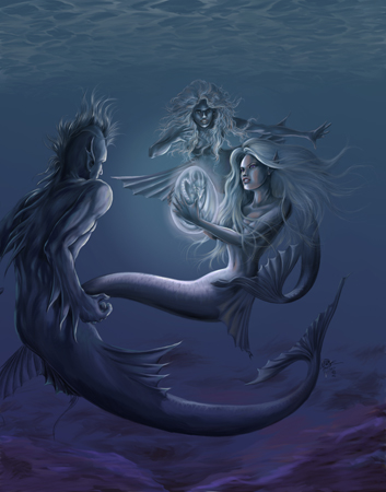 Merfolk Discovery