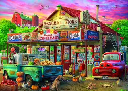 General Store