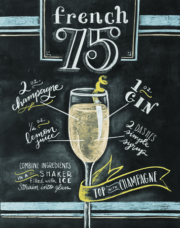 French 75