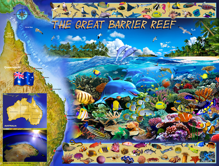 Great Barrier Reef