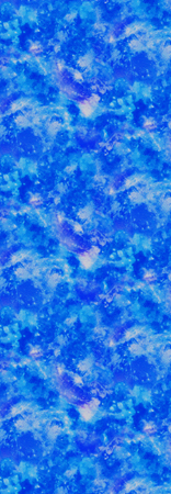 Nightfall Pattern Blue