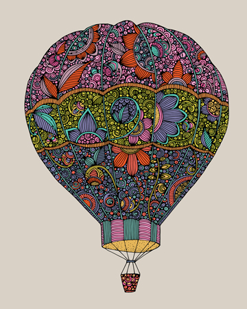 Air Balloon