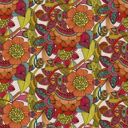 Arabella Pattern