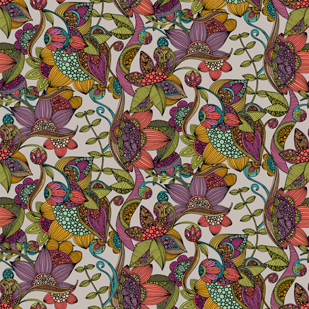 Kass Pattern