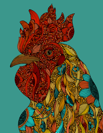 Rooster