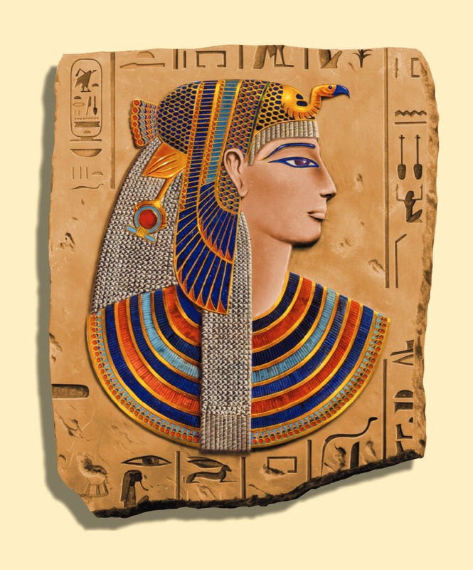 Queen Nefertari