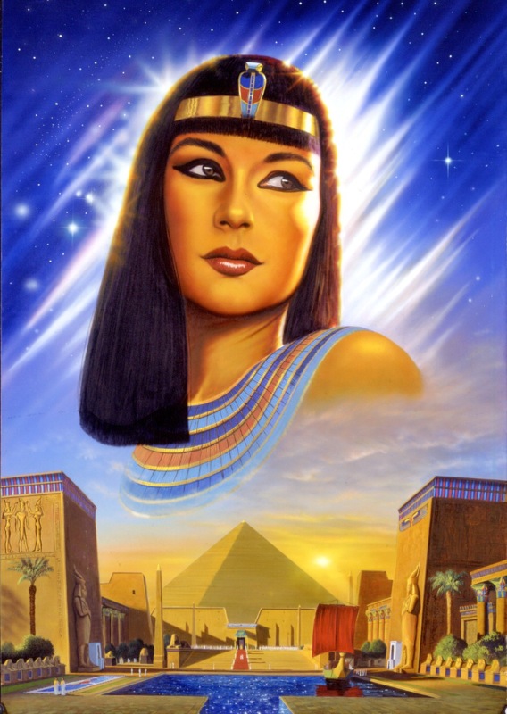 Cleopatra