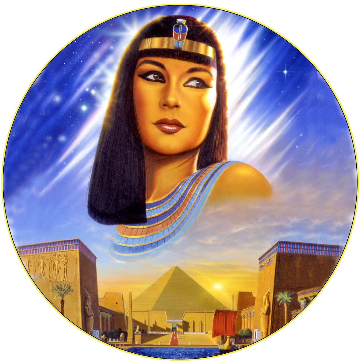 Cleopatra