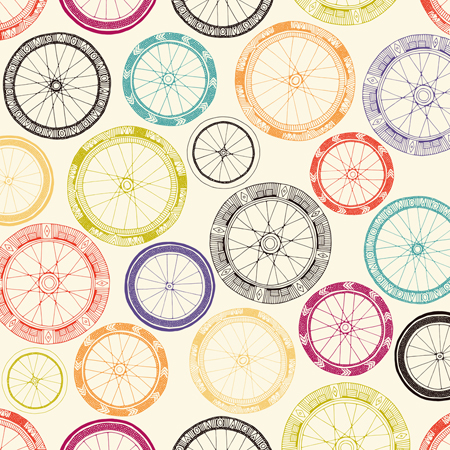 Bike Wheels