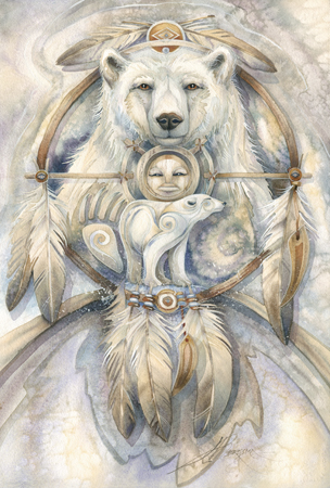 Spirit Bear