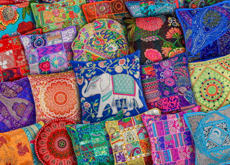 India Pillow Market