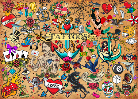 Tattoopalooza