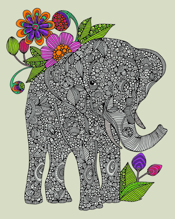 Little Elephant