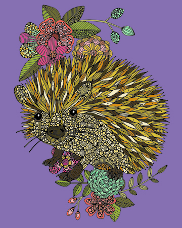 The Hedgehog