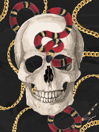 Skull Chains 1