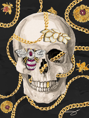 Skull Chains 2