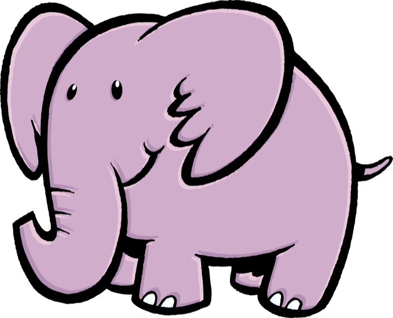 Elephant 4